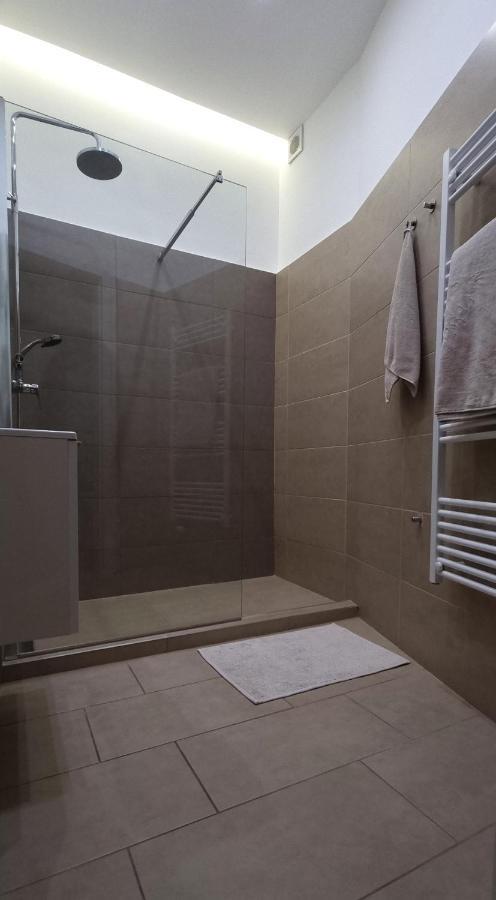 Asboth Downtown Apartment Budapest Exterior foto